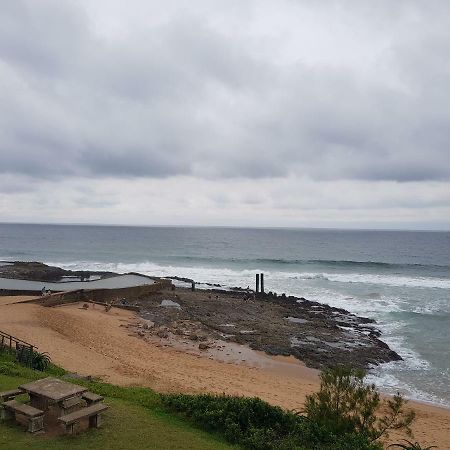 Salties Beach House Villa Ballito Exterior photo