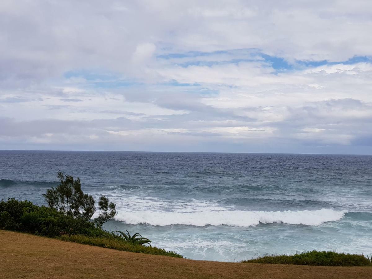 Salties Beach House Villa Ballito Exterior photo